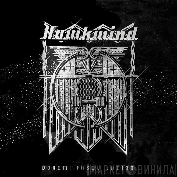  Hawkwind  - Doremi Fasol Latido