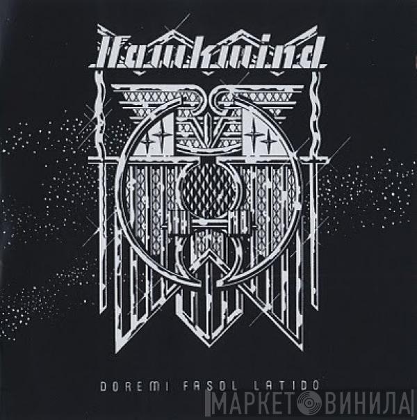  Hawkwind  - Doremi Fasol Latido