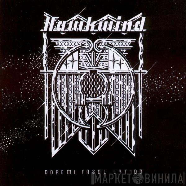  Hawkwind  - Doremi Fasol Latido