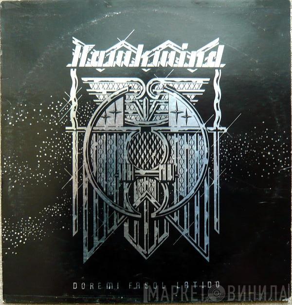 Hawkwind - Doremi Fasol Latido