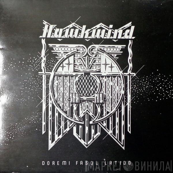  Hawkwind  - Doremi Fasol Latido
