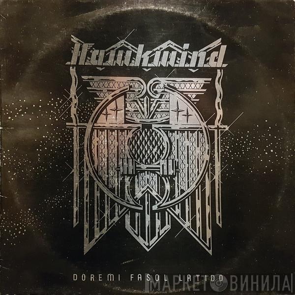  Hawkwind  - Doremi Fasol Latido