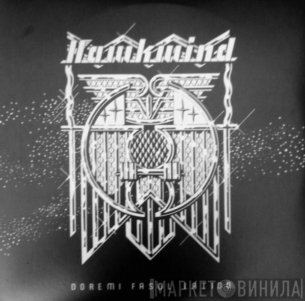  Hawkwind  - Doremi Fasol Latido