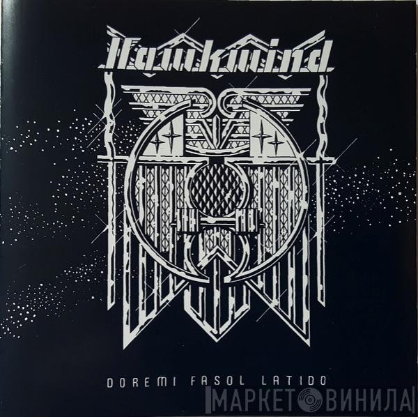  Hawkwind  - Doremi Fasol Latido