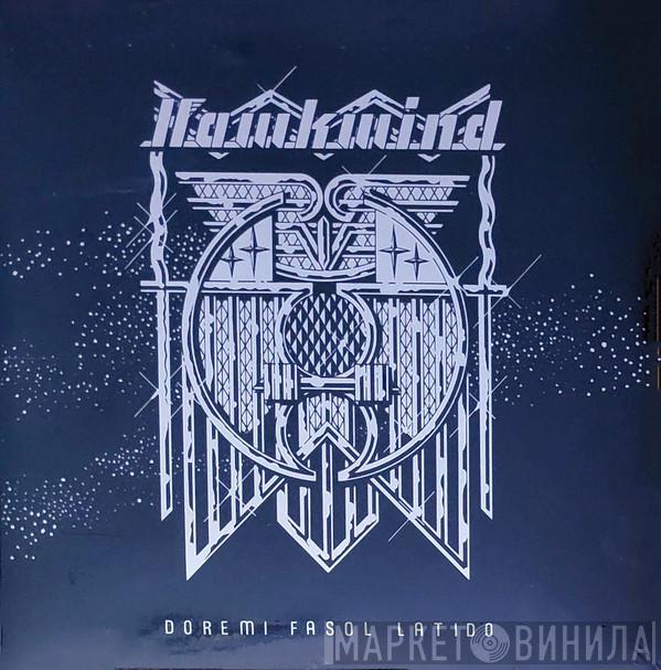 Hawkwind - Doremi Fasol Latido