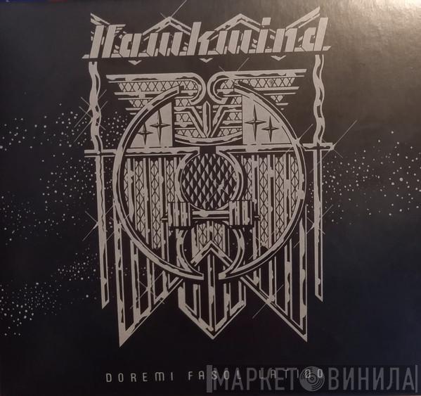Hawkwind - Doremi Fasol Latido
