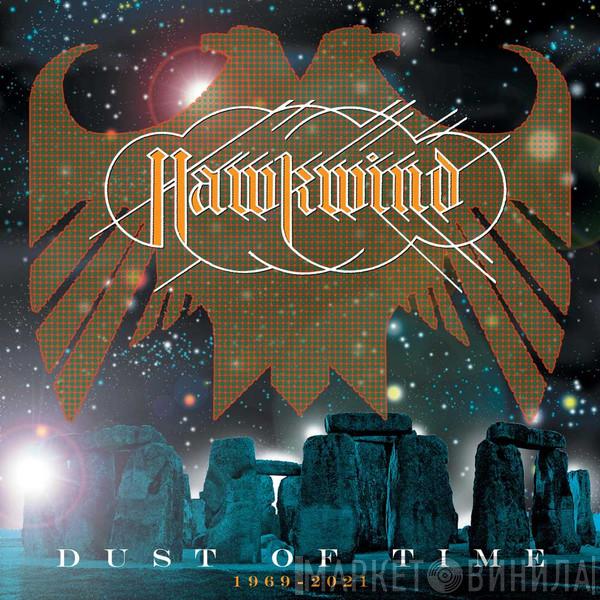 Hawkwind - Dust Of Time (1969-2021)