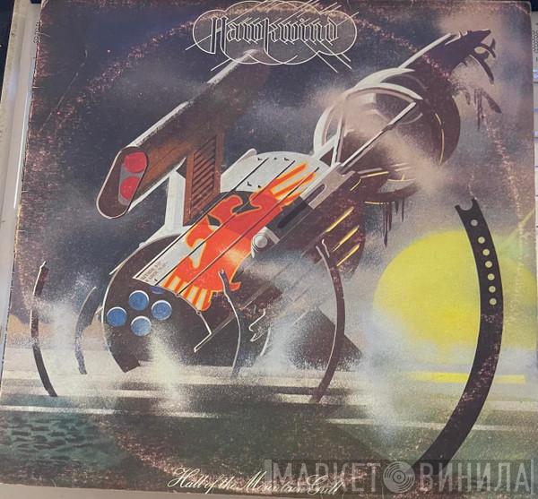  Hawkwind  - Hall Of The Mountain Grill