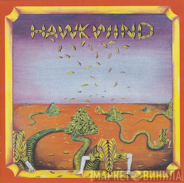 Hawkwind - Hawkwind