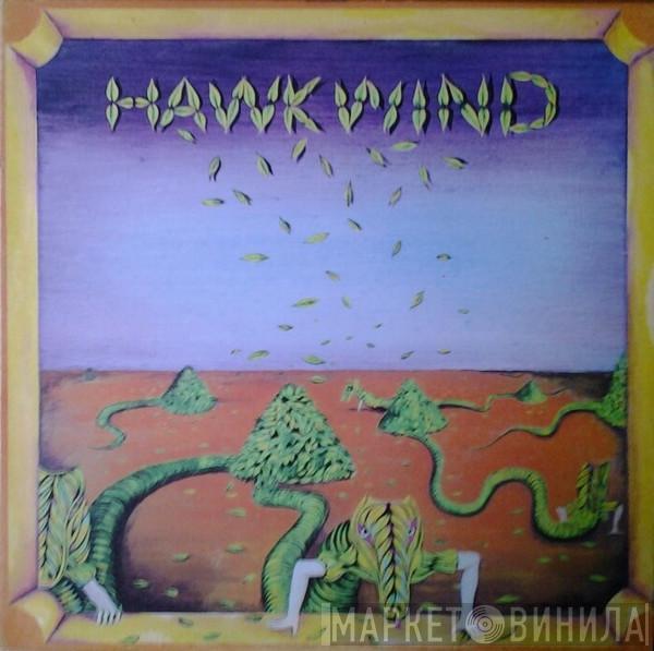Hawkwind - Hawkwind