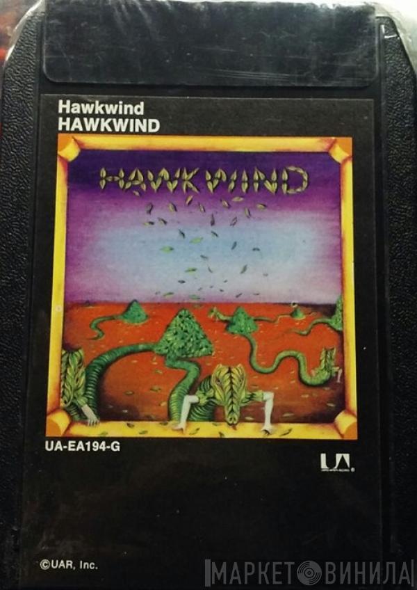  Hawkwind  - Hawkwind