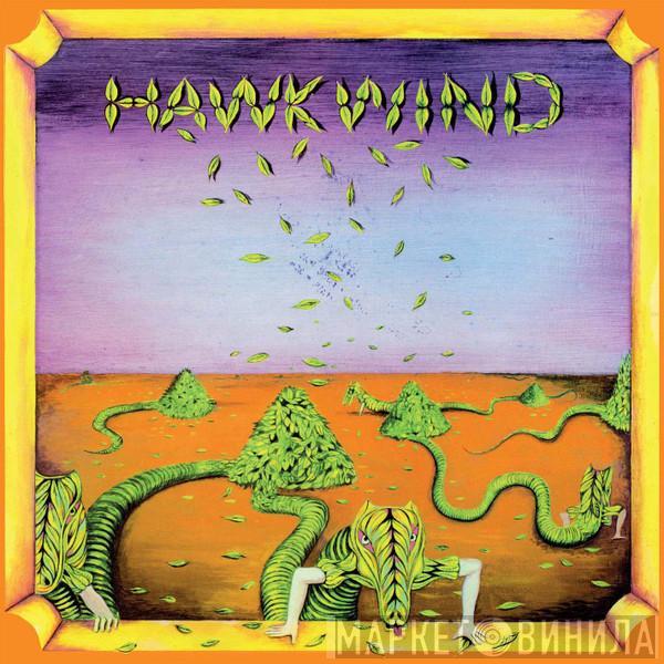 Hawkwind - Hawkwind