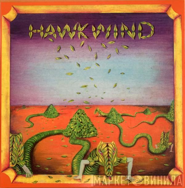  Hawkwind  - Hawkwind