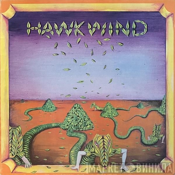  Hawkwind  - Hawkwind
