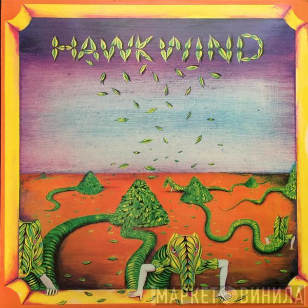 Hawkwind - Hawkwind