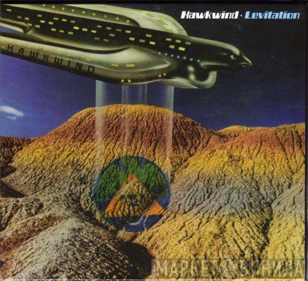 Hawkwind - Levitation