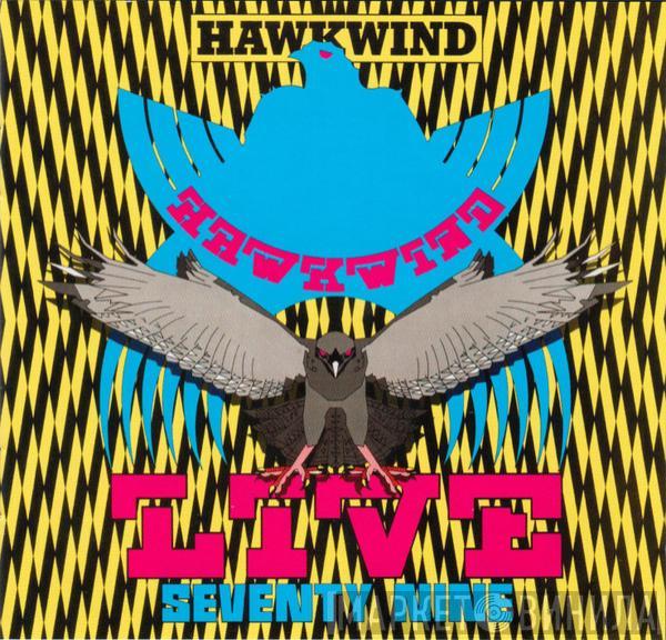 Hawkwind - Live Seventy Nine