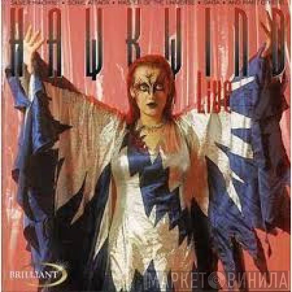  Hawkwind  - Live