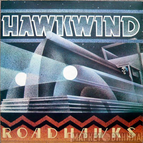 Hawkwind - Roadhawks