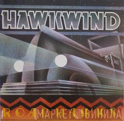 Hawkwind - Roadhawks