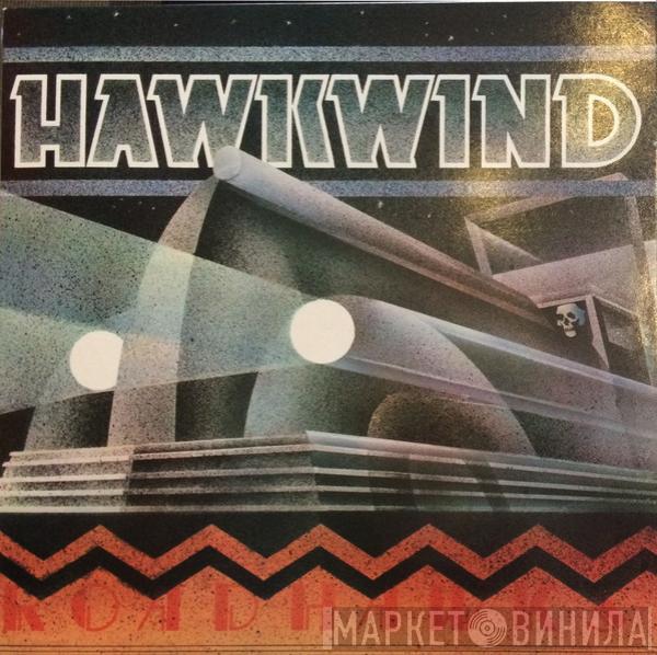 Hawkwind - Roadhawks