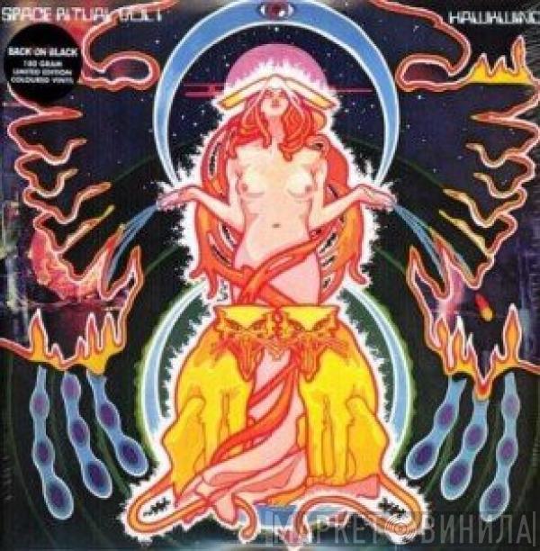  Hawkwind  - Space Ritual Vol. 1