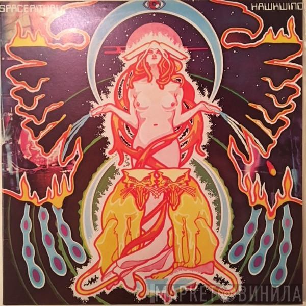  Hawkwind  - Space Ritual