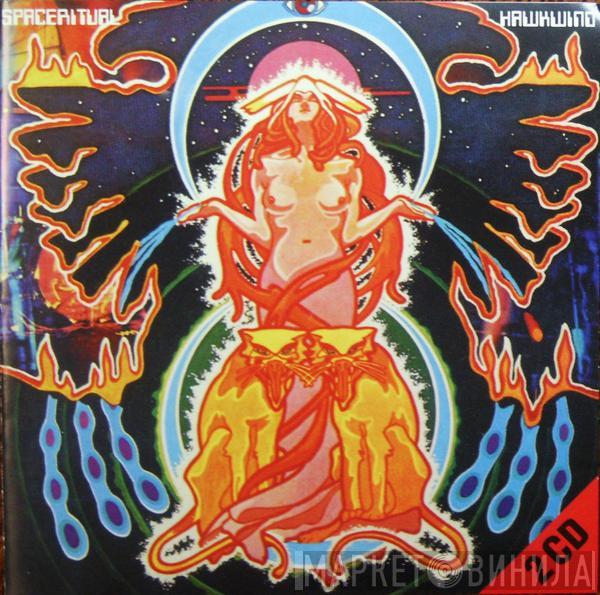  Hawkwind  - Space Ritual