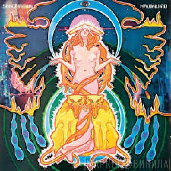  Hawkwind  - Space Ritual