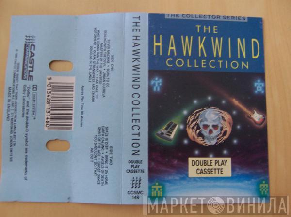 Hawkwind - The Hawkwind Collection