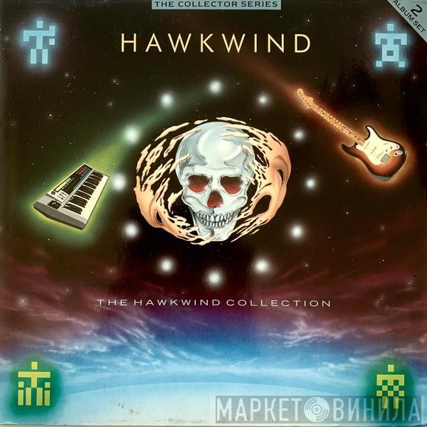 Hawkwind - The Hawkwind Collection