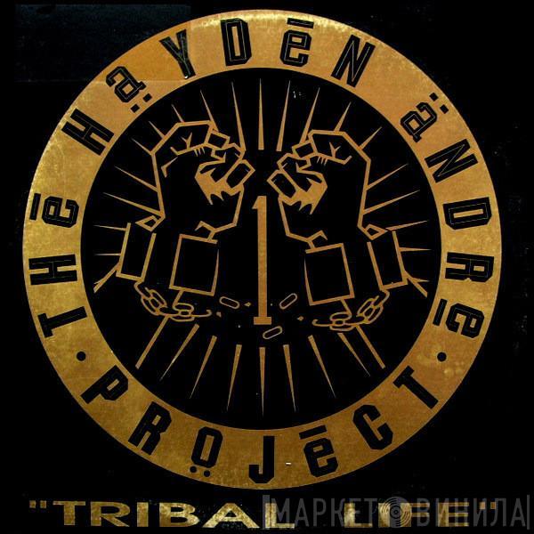  Hayden Andre Brown  - Tribal Life