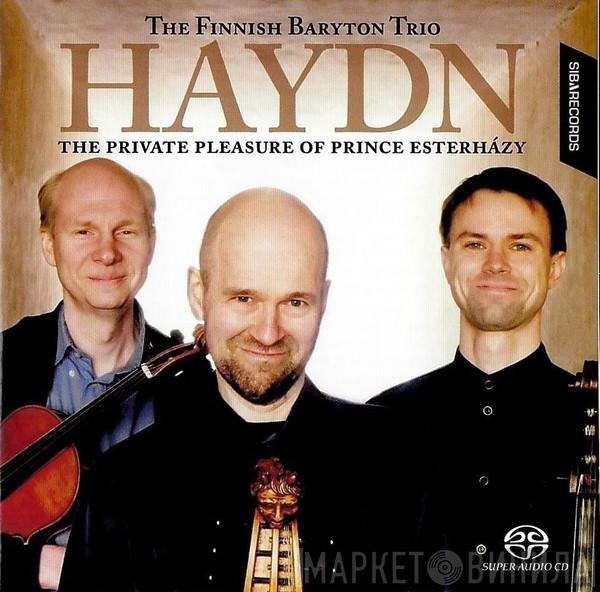  - Haydn: The Private Pleasure Of Prince Esterházy