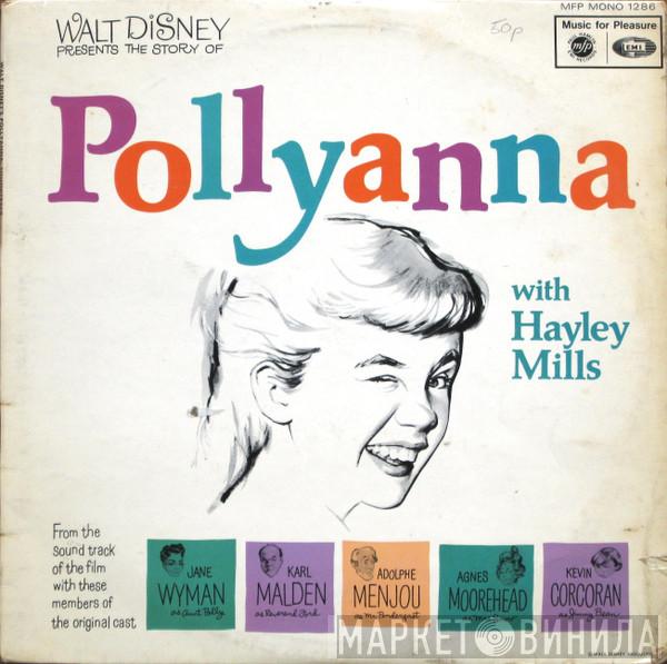 Hayley Mills - Pollyanna
