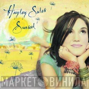 Hayley Sales - Sunseed