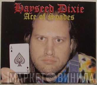 Hayseed Dixie - Ace Of Spades