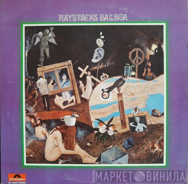 Haystacks Balboa - Haystacks Balboa