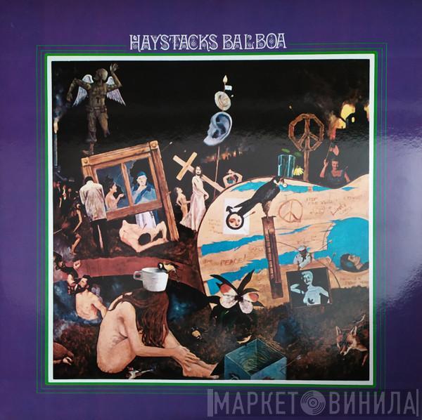  Haystacks Balboa  - Haystacks Balboa