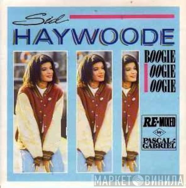 Haywoode - Boogie Oogie Oogie (Remixed By Pascal Gabriel)