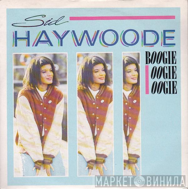 Haywoode - Boogie Oogie Oogie