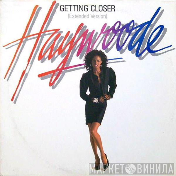  Haywoode  - Getting Closer (Extended Version)