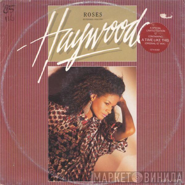 Haywoode - Roses (Extended Version)
