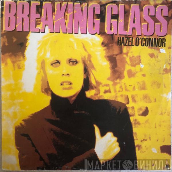 Hazel O'Connor - Breaking Glass