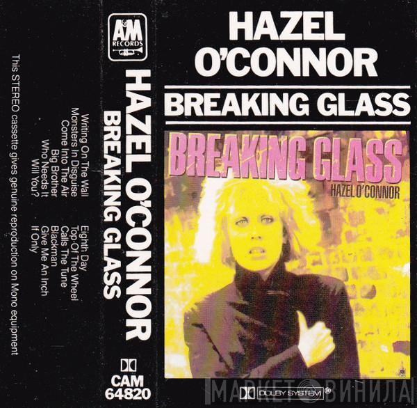 Hazel O'Connor - Breaking Glass