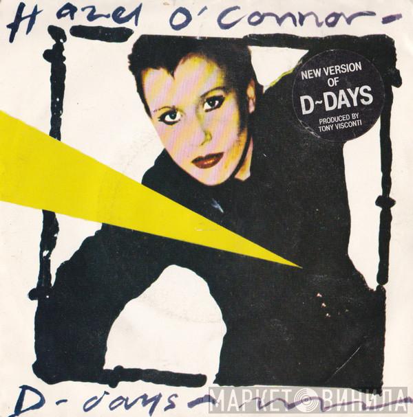 Hazel O'Connor - D-Days (Visconti New Version)