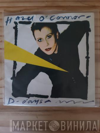 Hazel O'Connor - D-Days