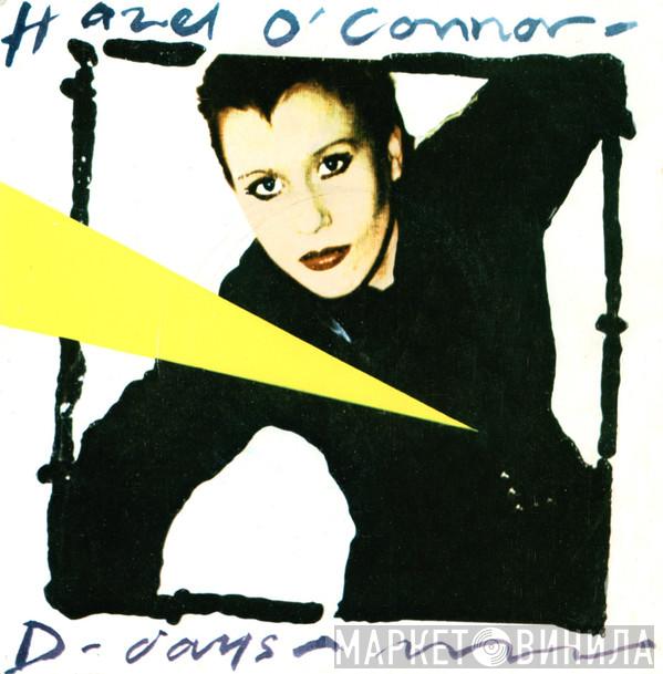 Hazel O'Connor - D-Days