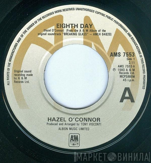 Hazel O'Connor - Eighth Day