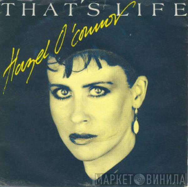 Hazel O'Connor - That's Life