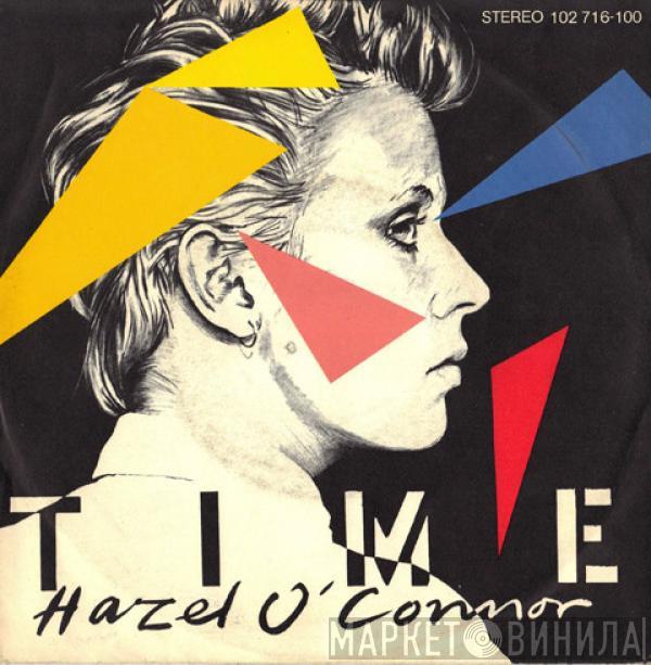 Hazel O'Connor - Time